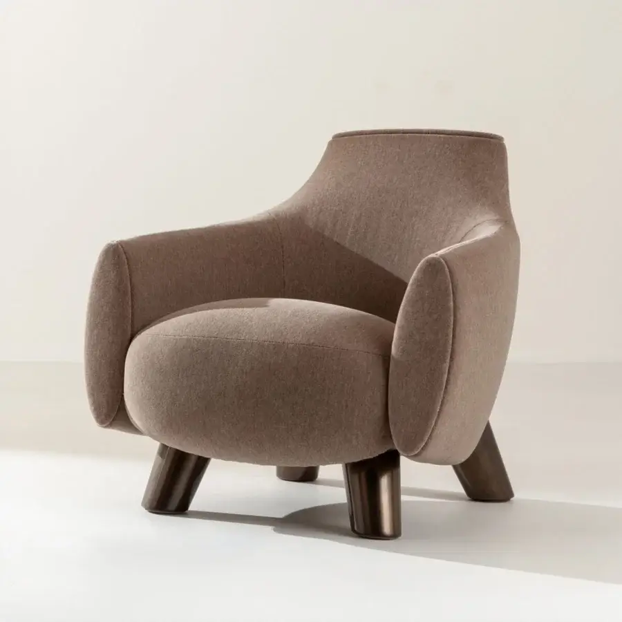Ippolita Lounge Chair #2