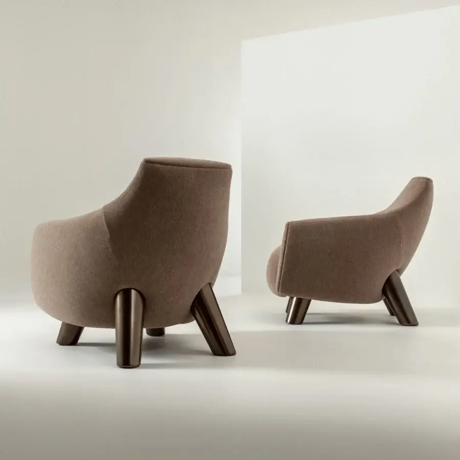 Ippolita Lounge Chair #3