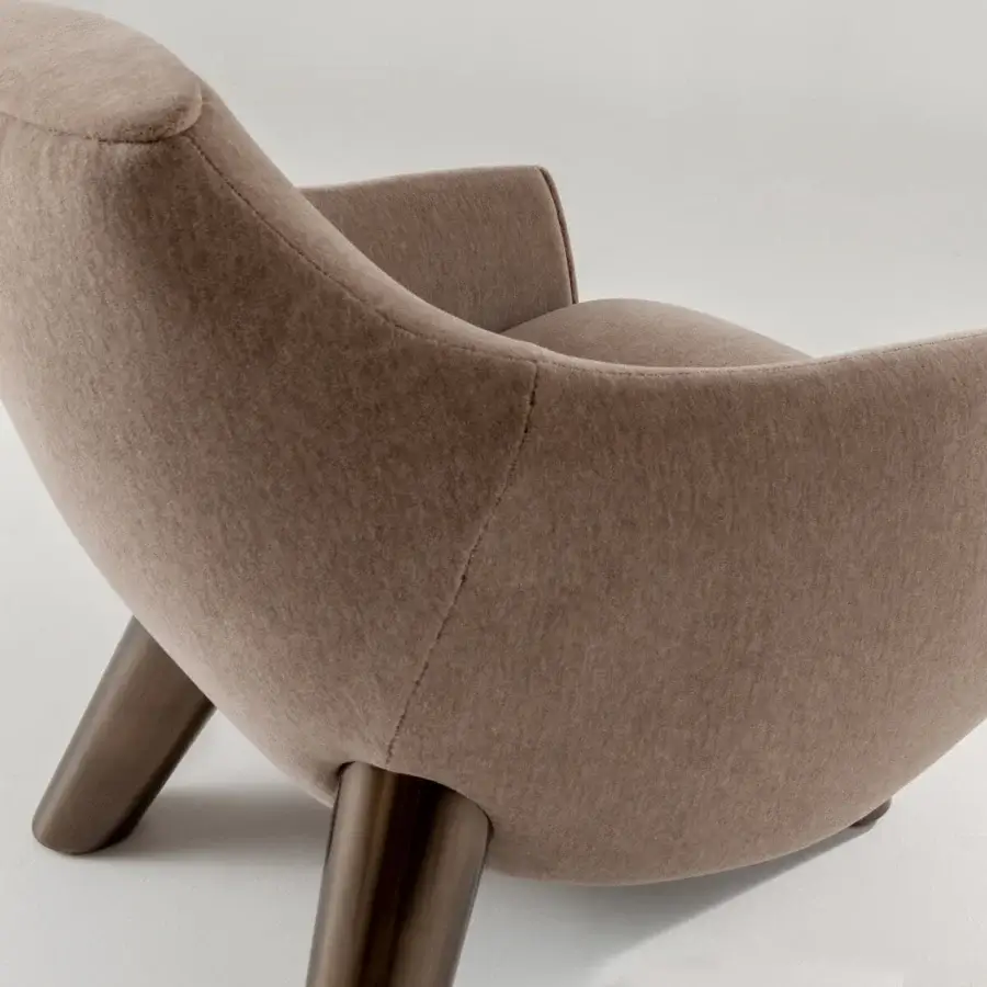 Ippolita Lounge Chair #6