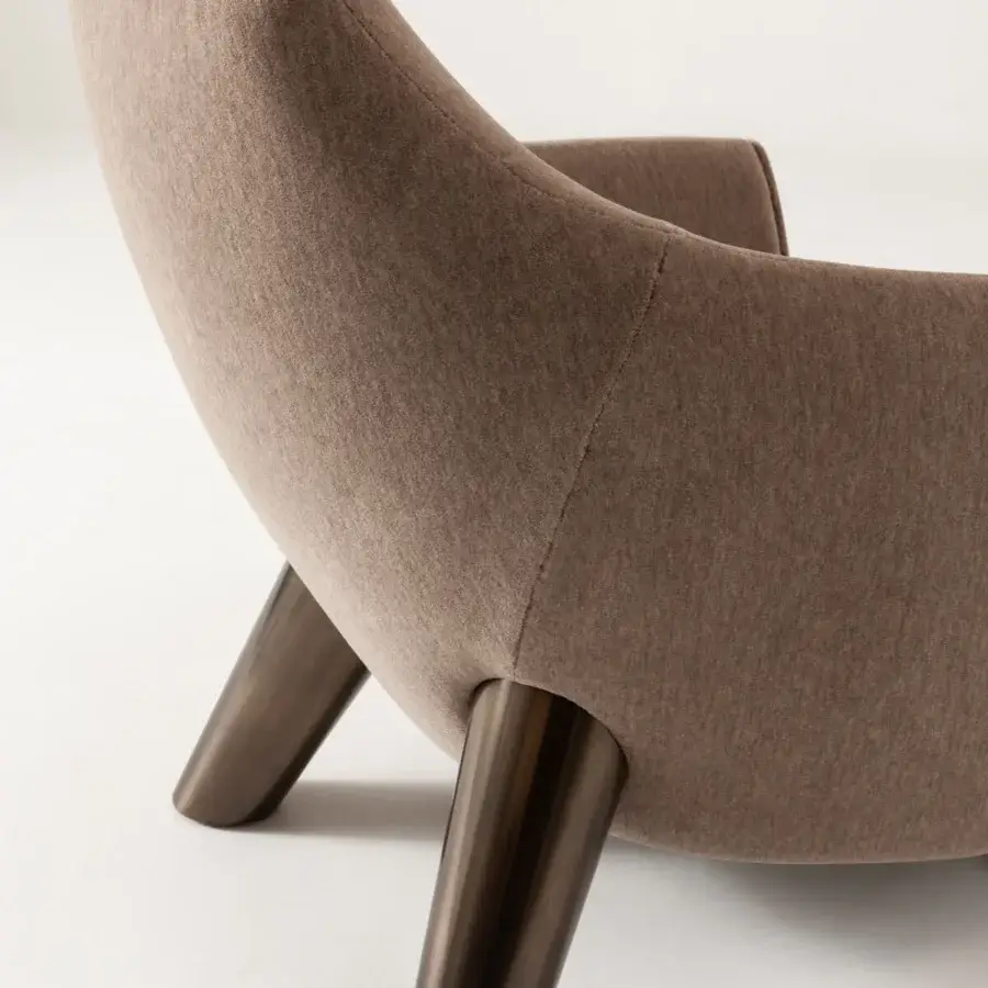Ippolita Lounge Chair #7