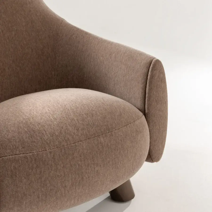 Ippolita Lounge Chair #8