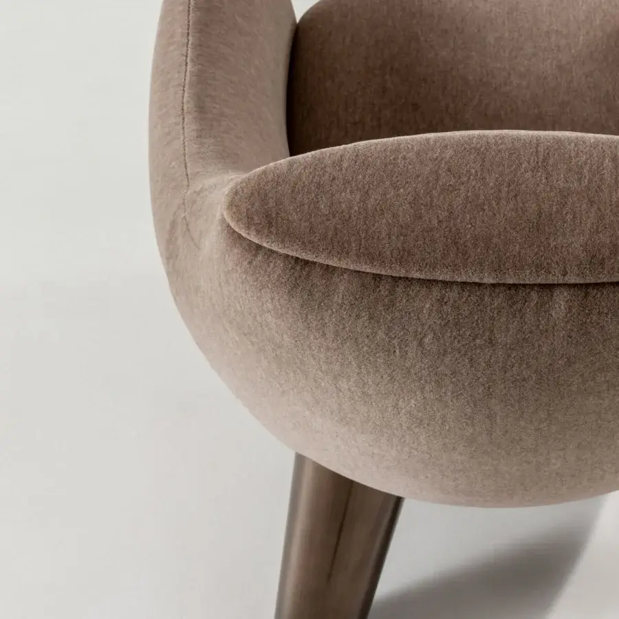 Ippolita Lounge Chair #9