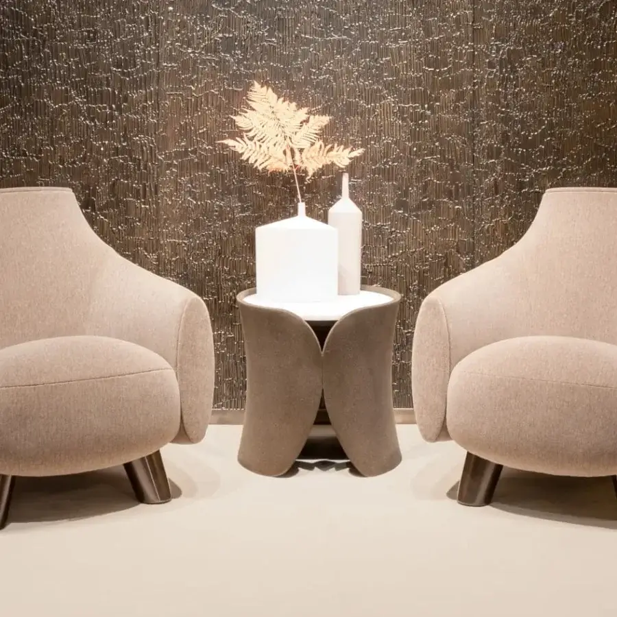 Ippolita Lounge Chair #11