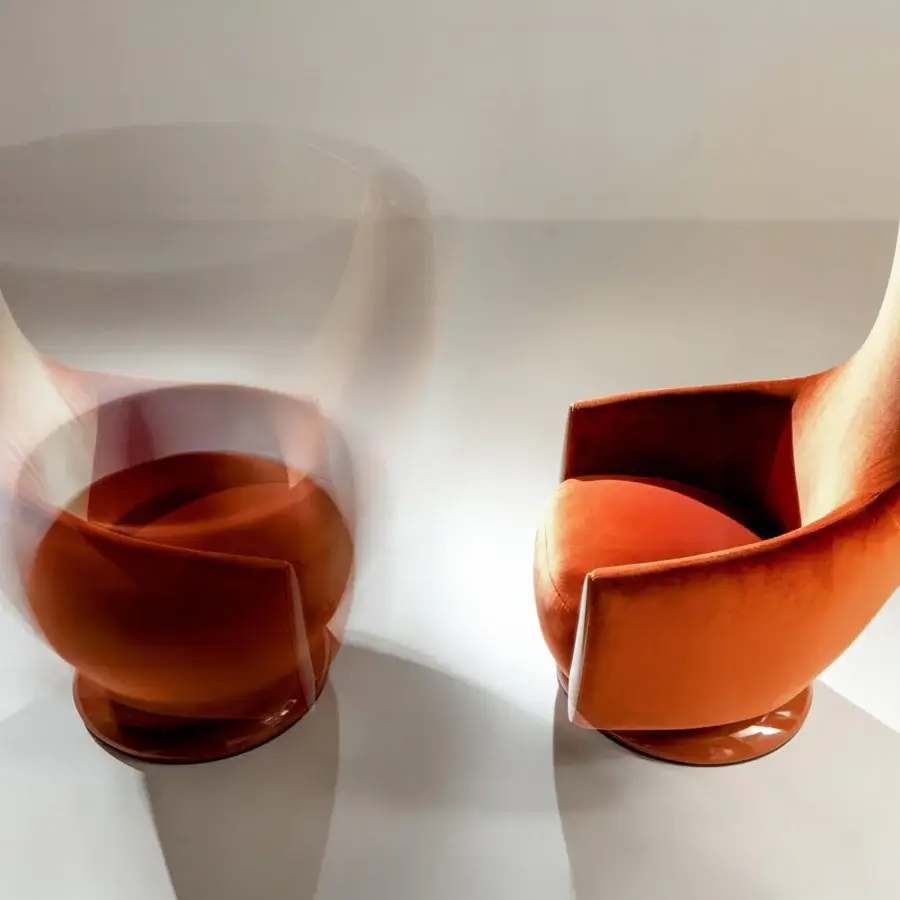 Diana Lounge Chair #6