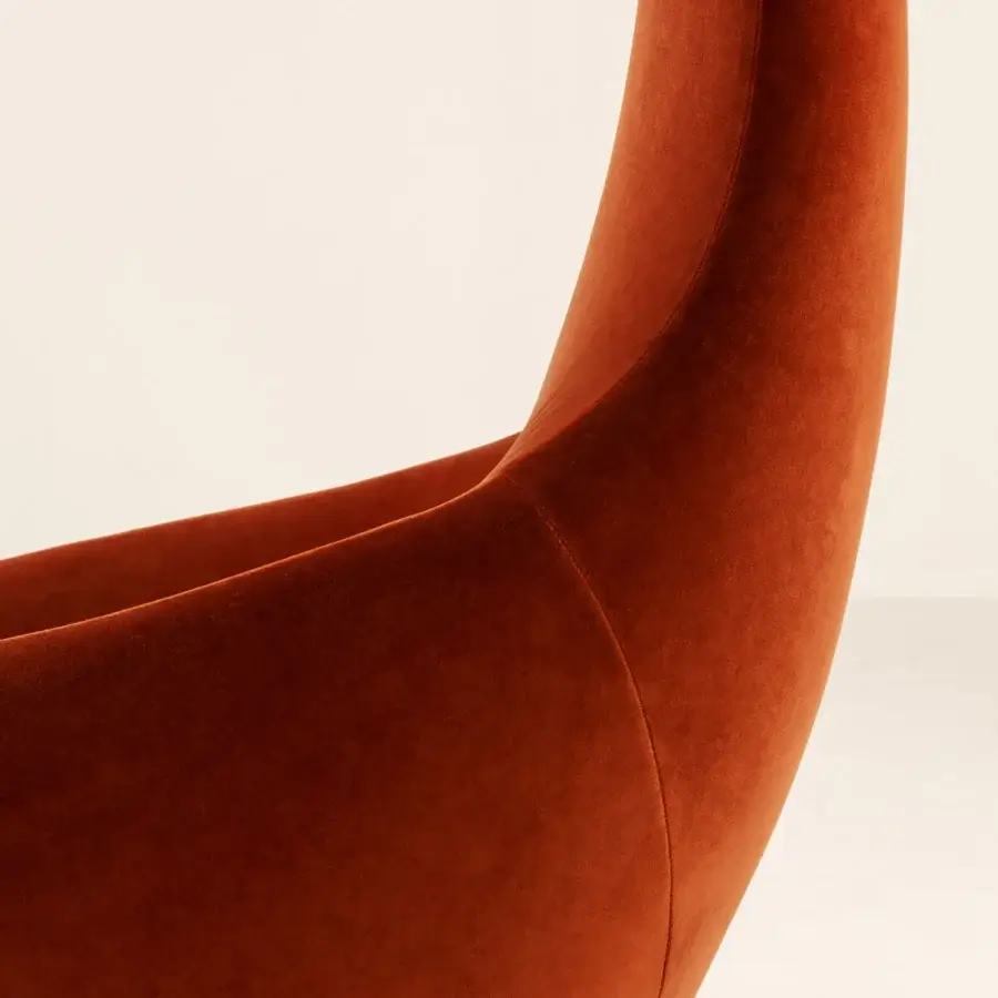 Diana Lounge Chair #7