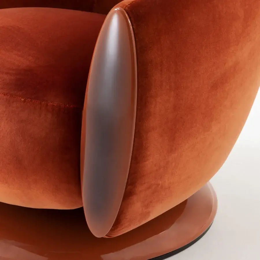 Diana Lounge Chair #8