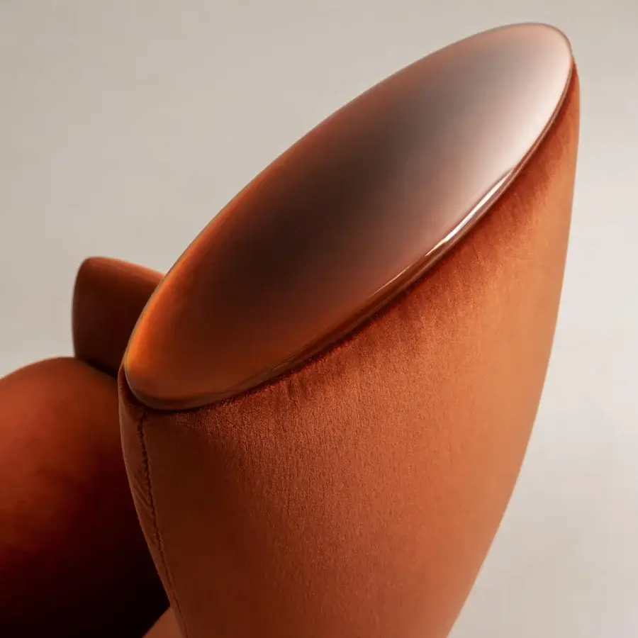 Diana Lounge Chair #9