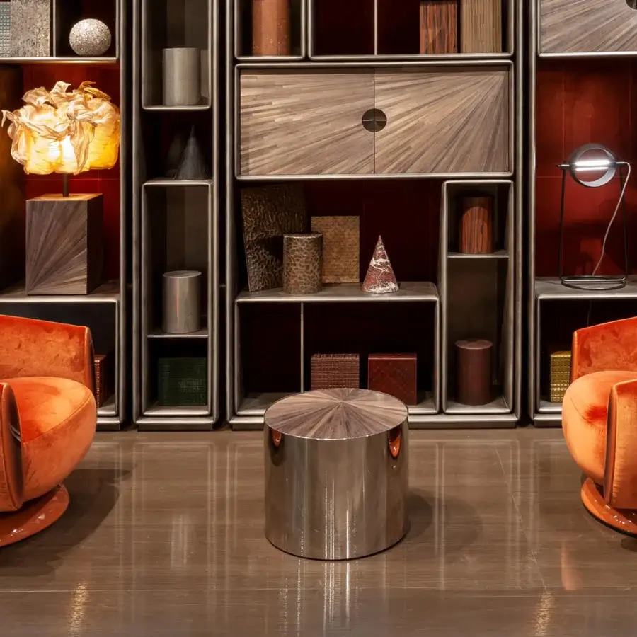 Diana Lounge Chair #10