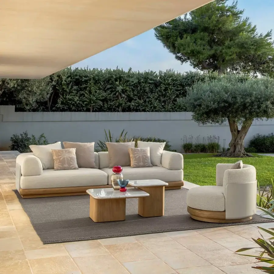 Itaca Sofa #2