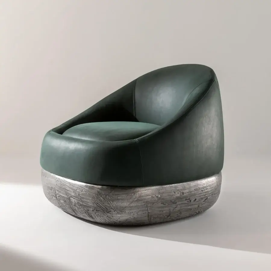 Duna Lounge Chair #1