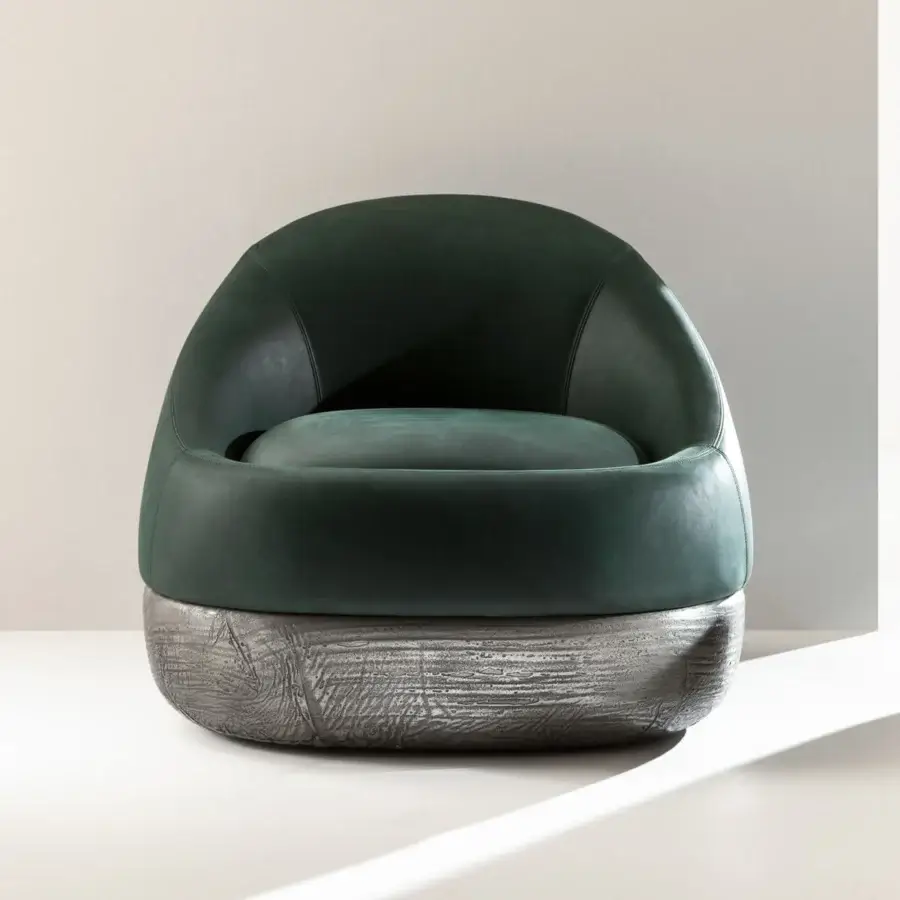 Duna Lounge Chair #2