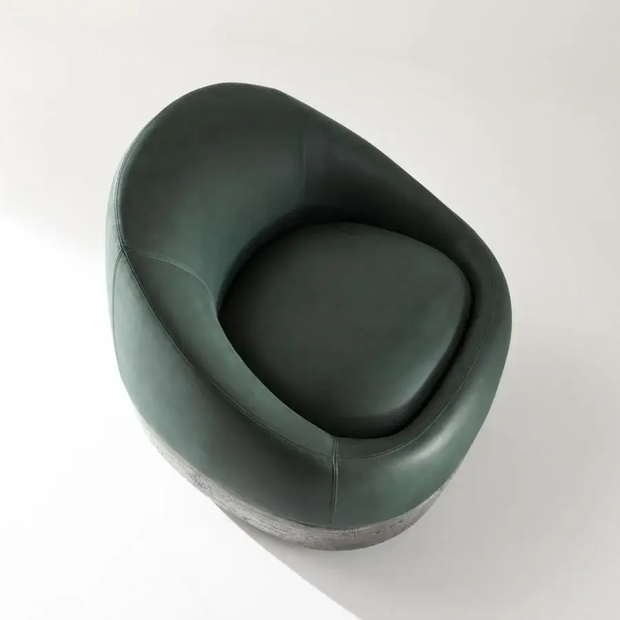 Duna Lounge Chair #3