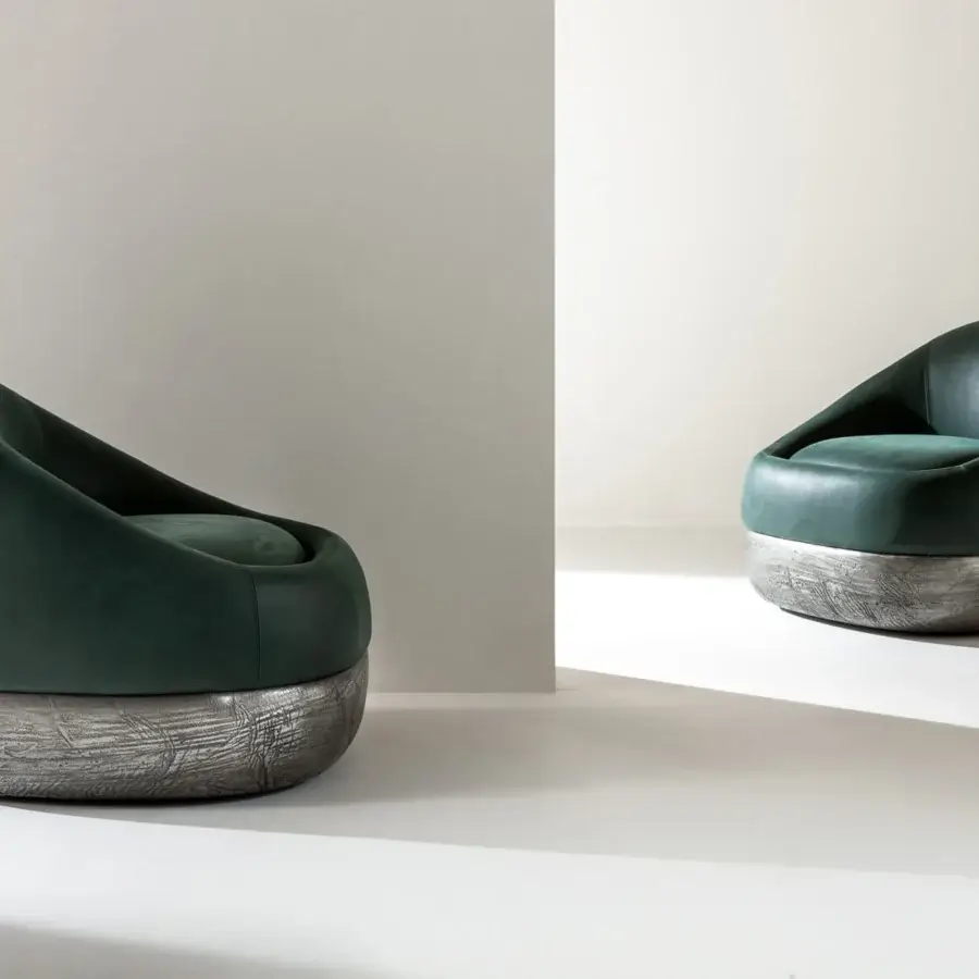 Duna Lounge Chair #5