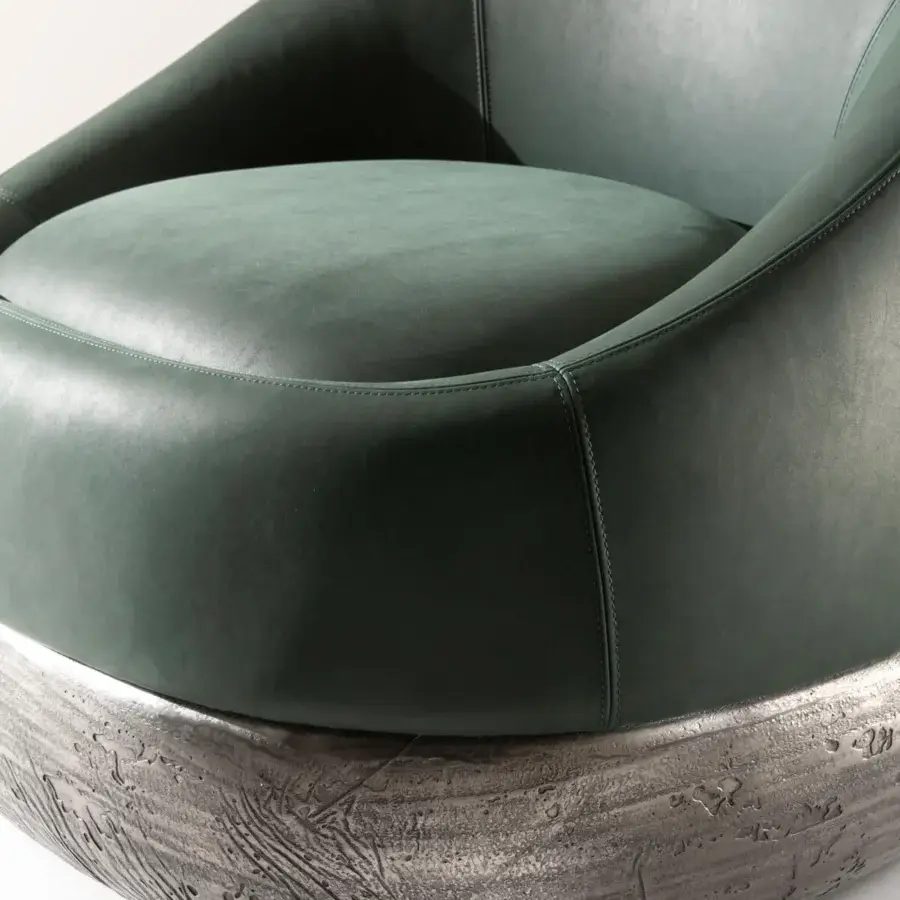 Duna Lounge Chair #6