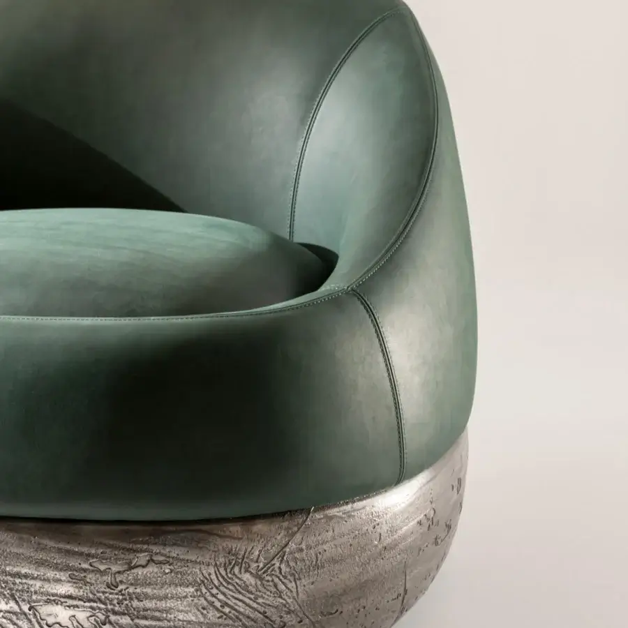 Duna Lounge Chair #7