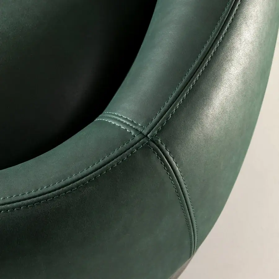 Duna Lounge Chair #8