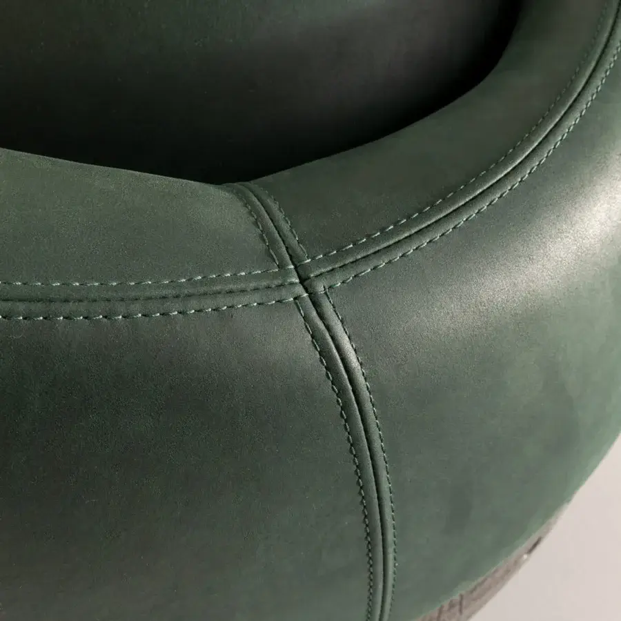Duna Lounge Chair #9
