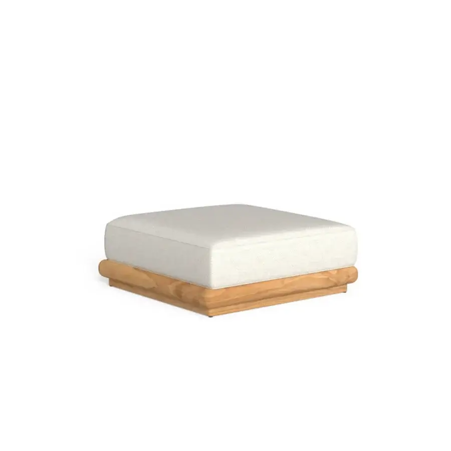 Itaca Ottoman #3