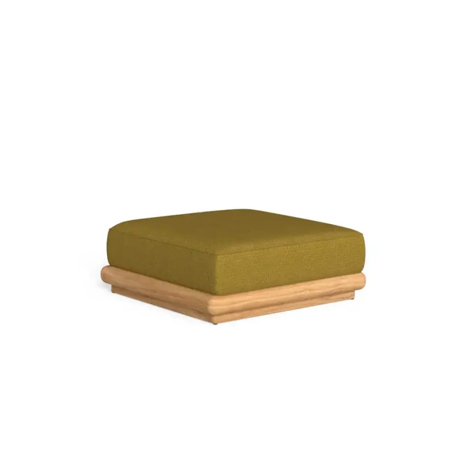 Itaca Ottoman #5