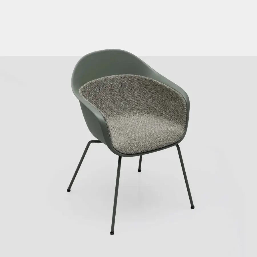 Elephantino "Bucket" Armchair #11