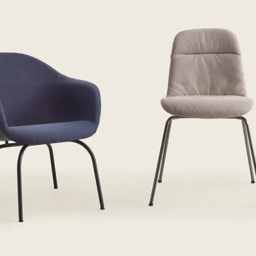 Elephantino "Bucket" Armchair #5