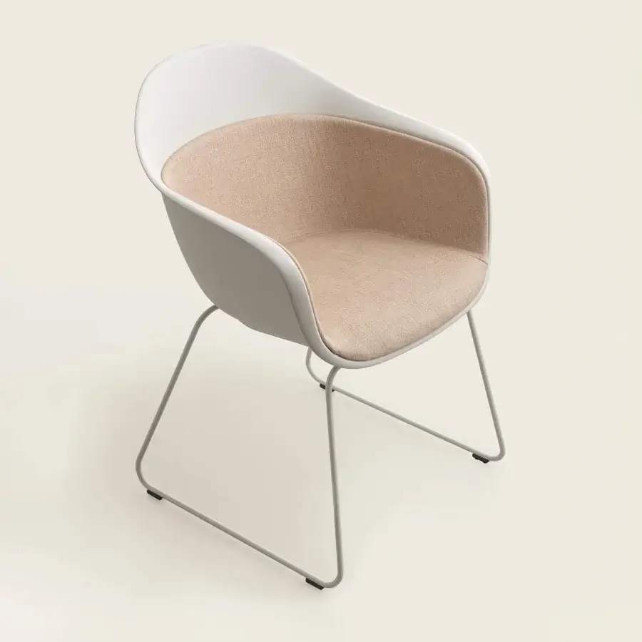 Elephantino "Bucket" Armchair #1