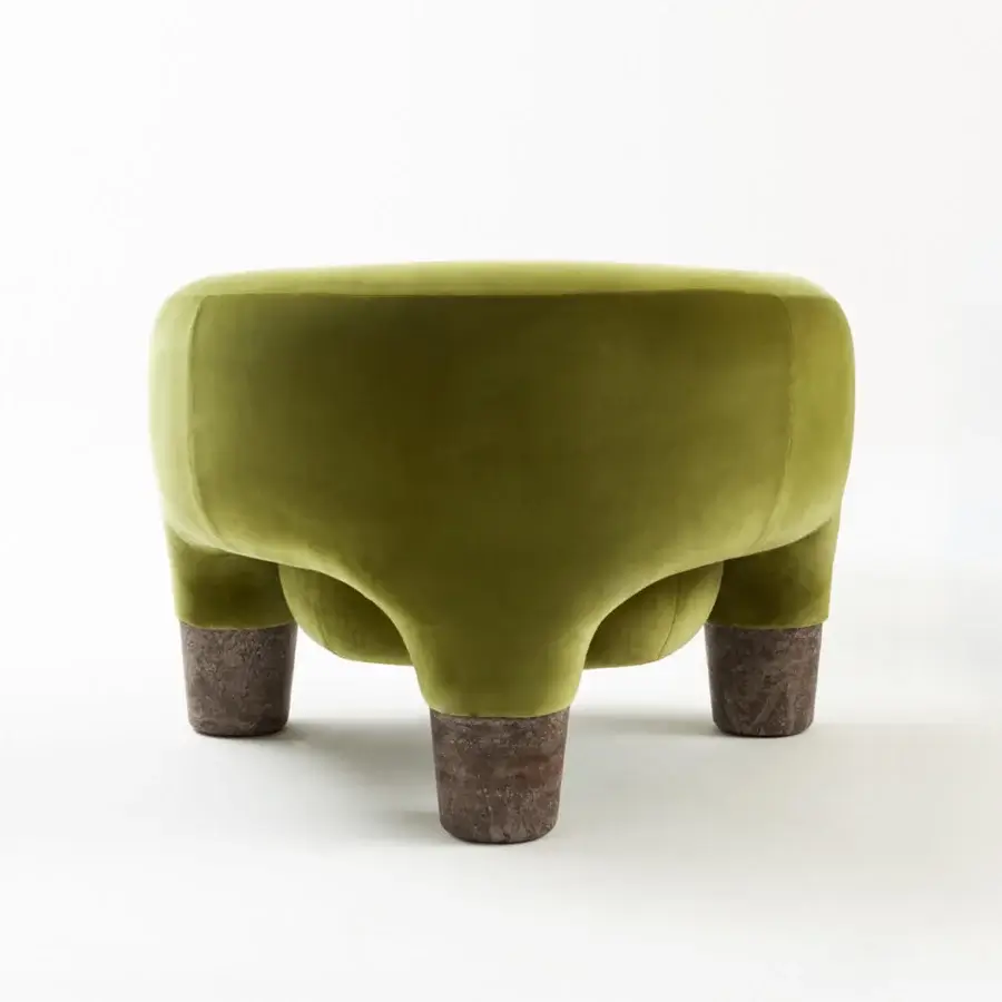 Rialto Lounge Chair #4