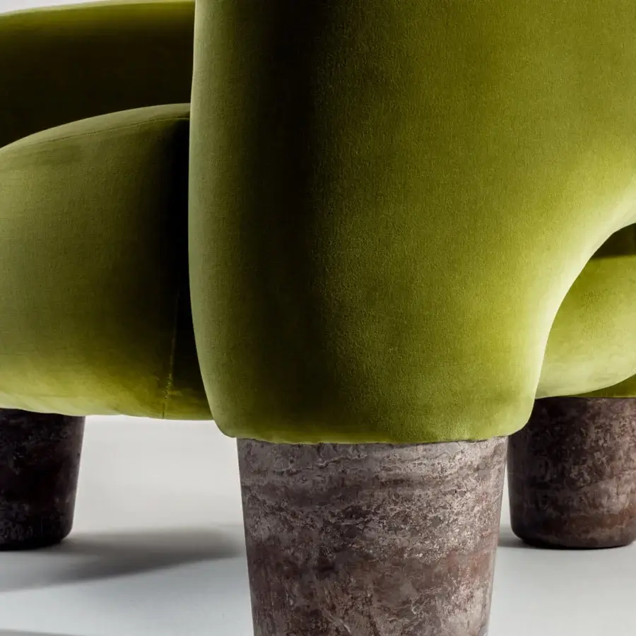 Rialto Lounge Chair #10