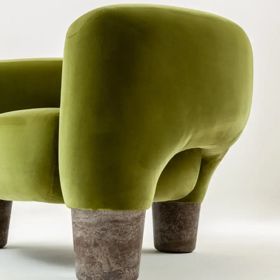 Rialto Lounge Chair #11