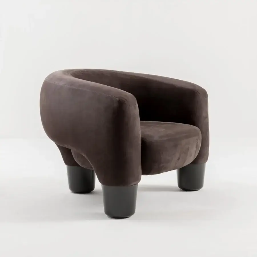 Rialto Lounge Chair #12