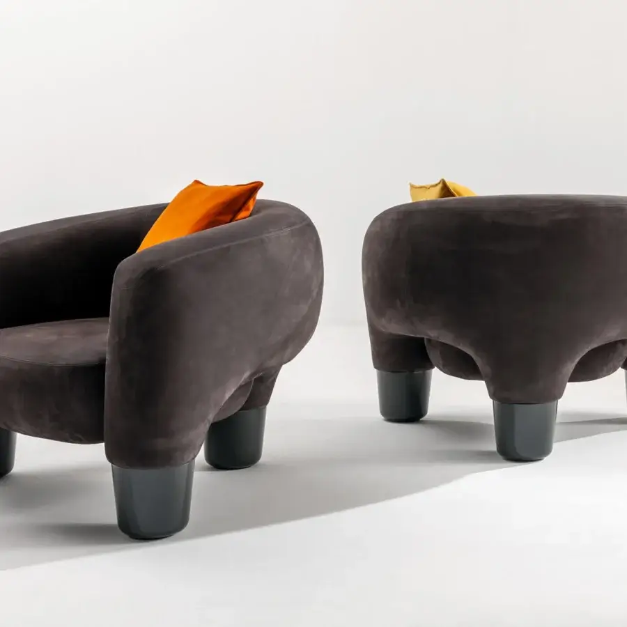 Rialto Lounge Chair #14