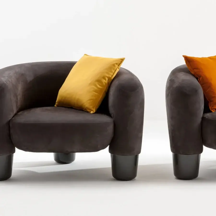 Rialto Lounge Chair #15