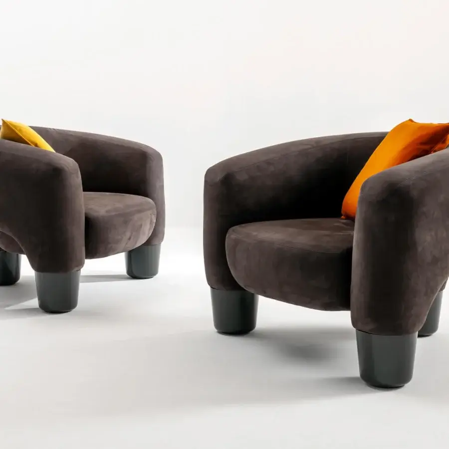 Rialto Lounge Chair #16