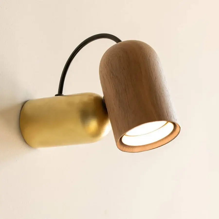 Onfa Wall Lamp #4