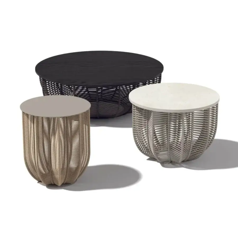 Palme Coffe Table #5