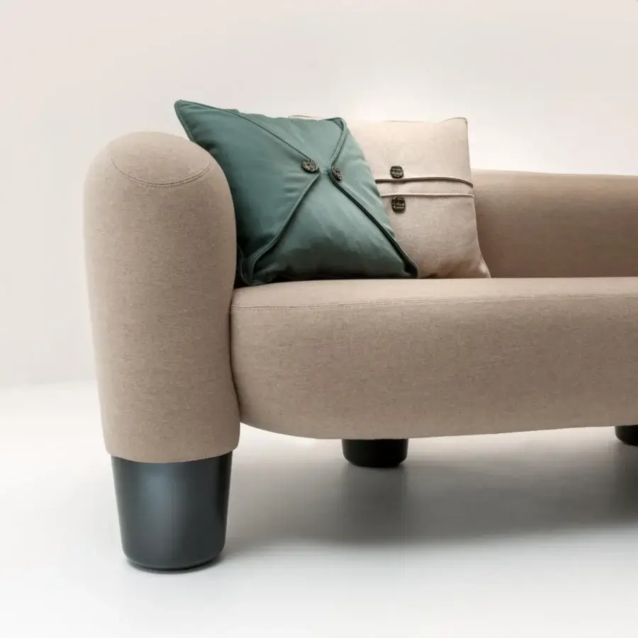 Rialto Sofa #3