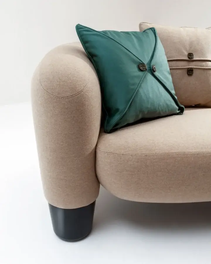 Rialto Sofa #4