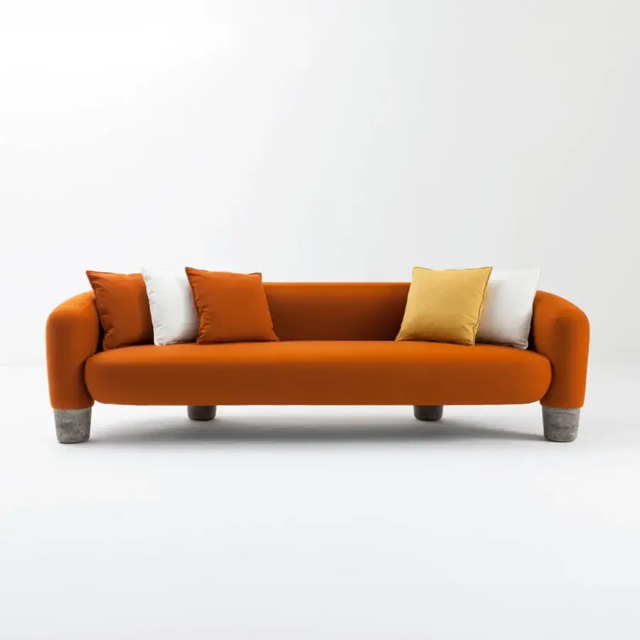 Rialto Sofa #6