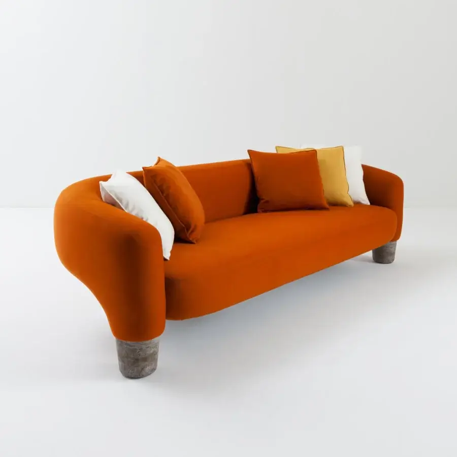 Rialto Sofa #7