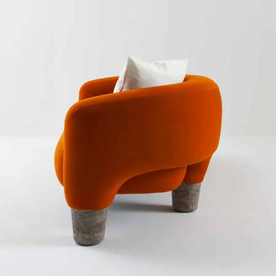 Rialto Sofa #8