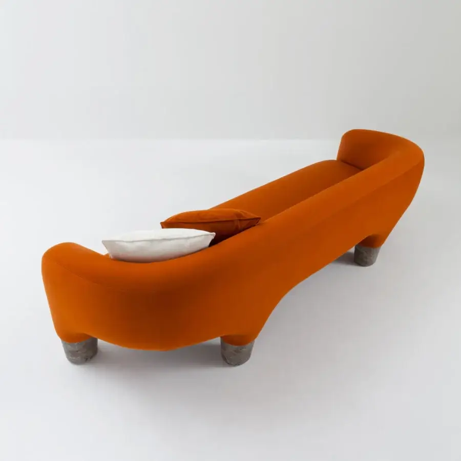 Rialto Sofa #9