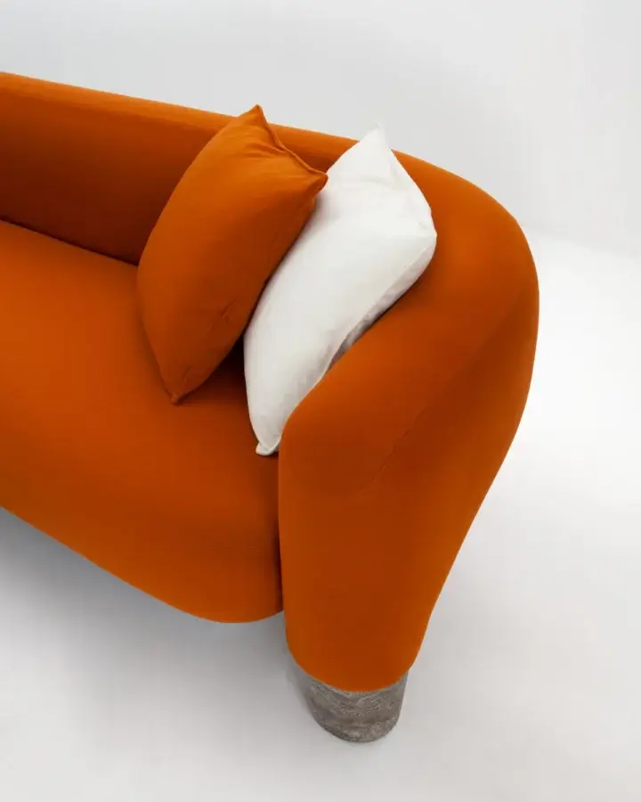 Rialto Sofa #11