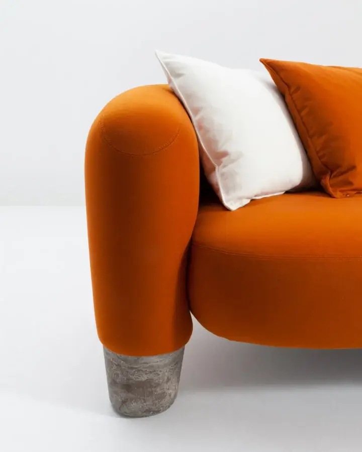Rialto Sofa #12