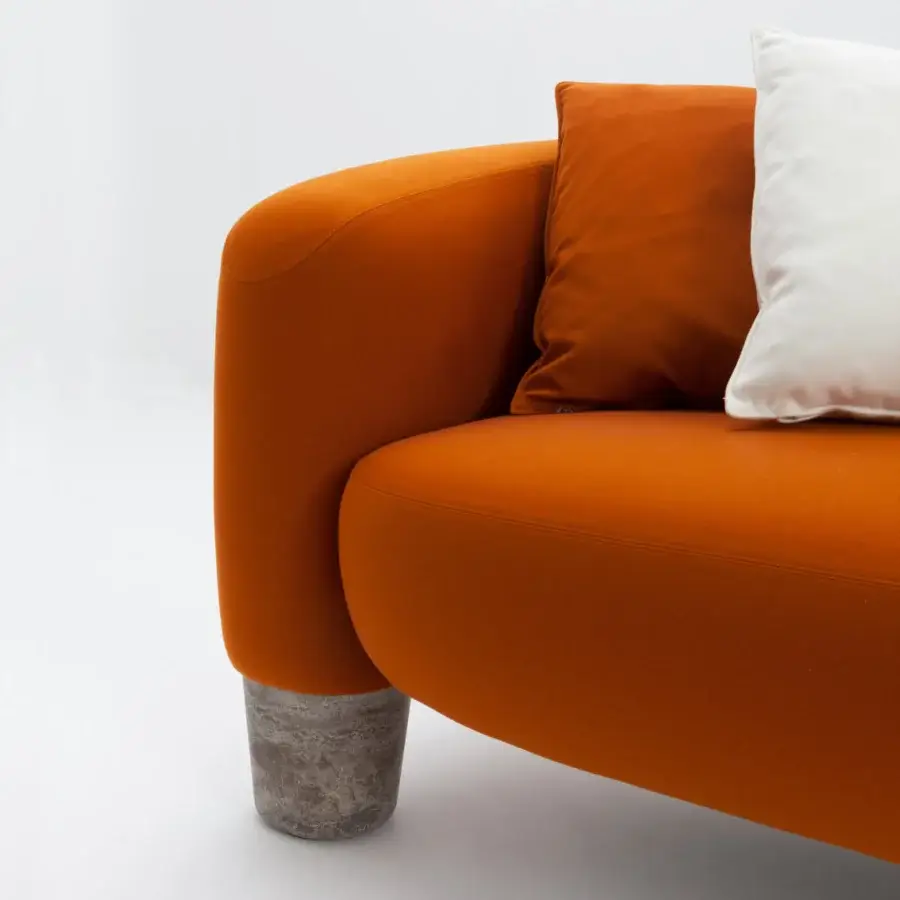 Rialto Sofa #13
