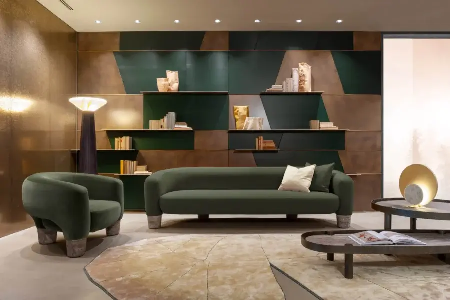 Rialto Sofa #14