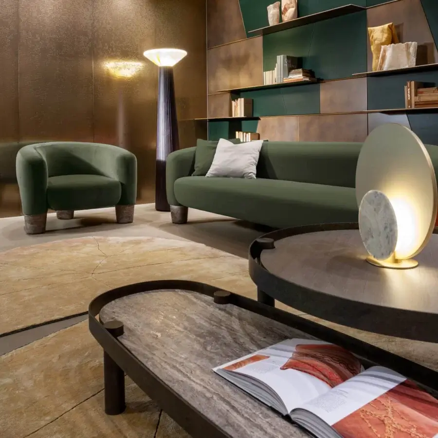 Rialto Sofa #15