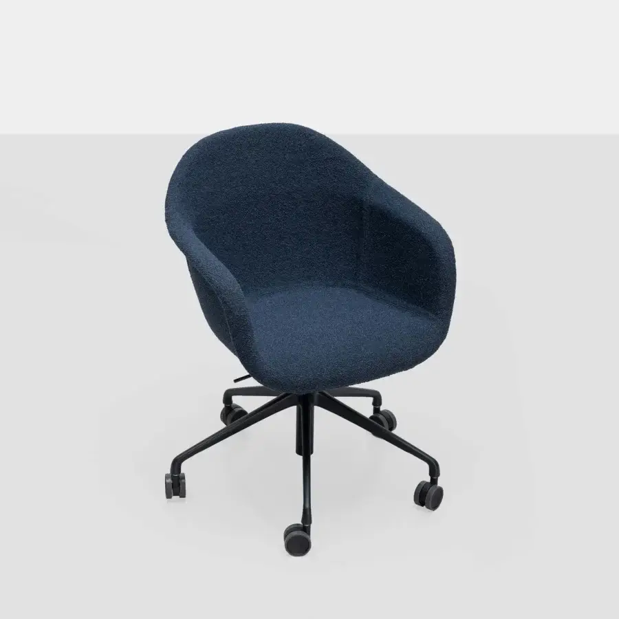 Elephantino "Bucket" Office Armchair #7