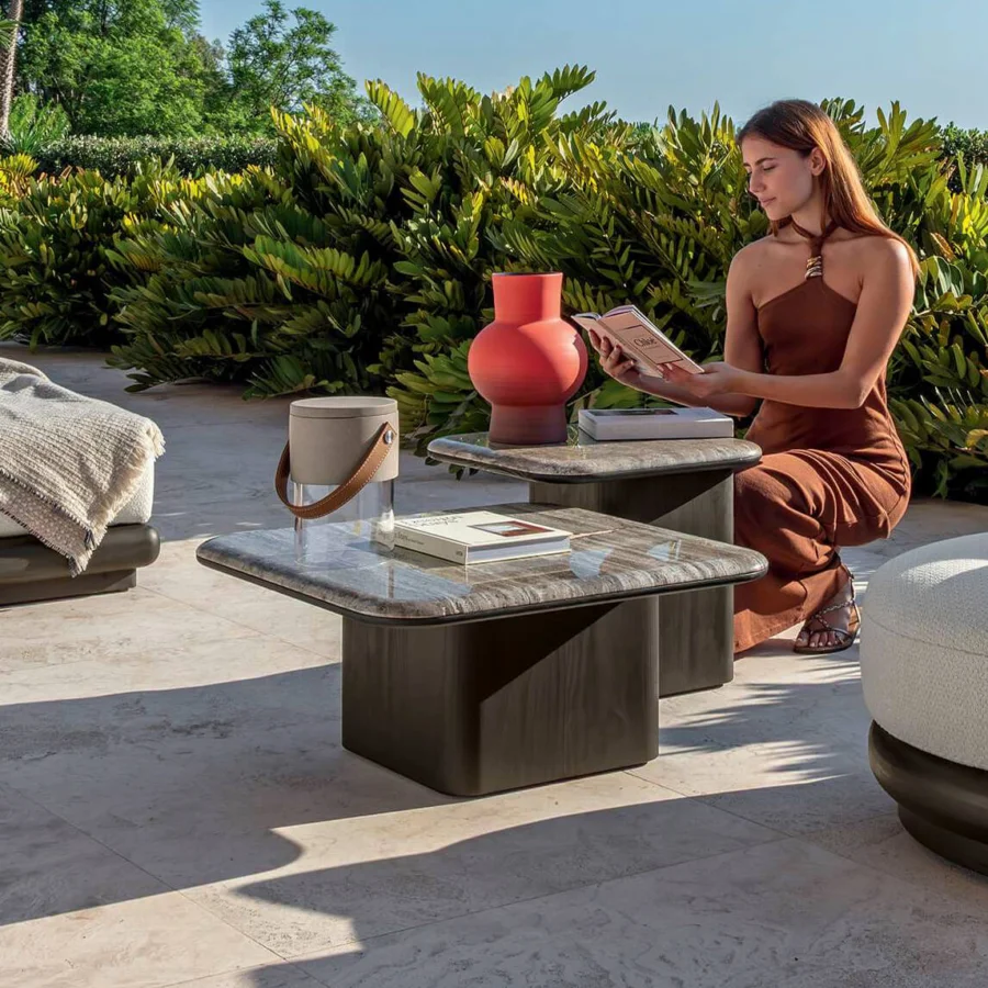 Itaca Side Table #5