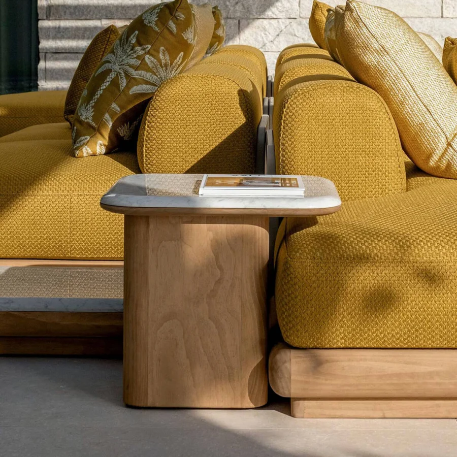 Itaca Side Table #1