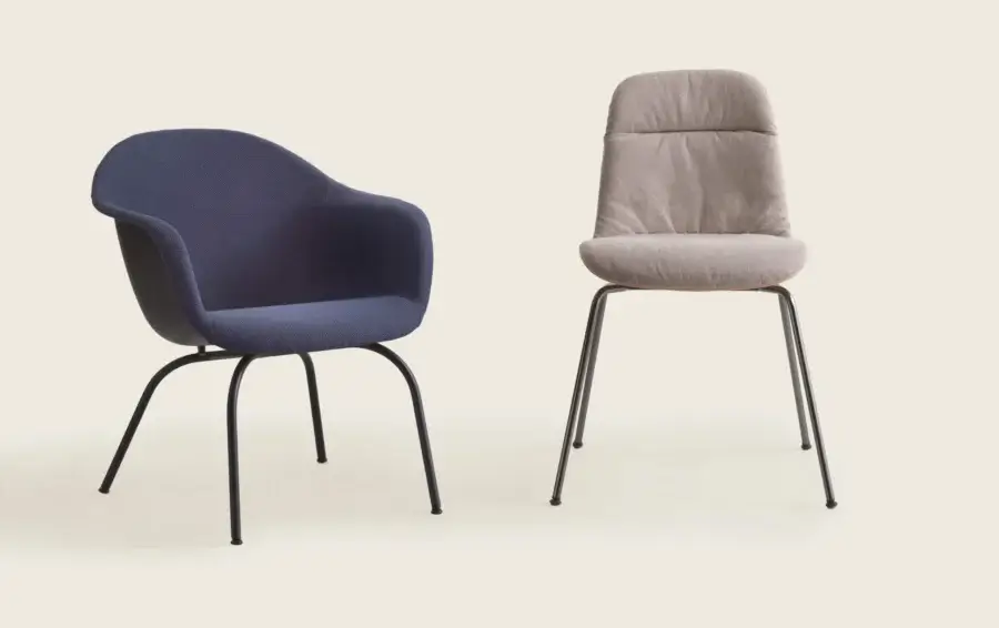 Kristalia Elephantino "Bucket" Lounge Armchair #3